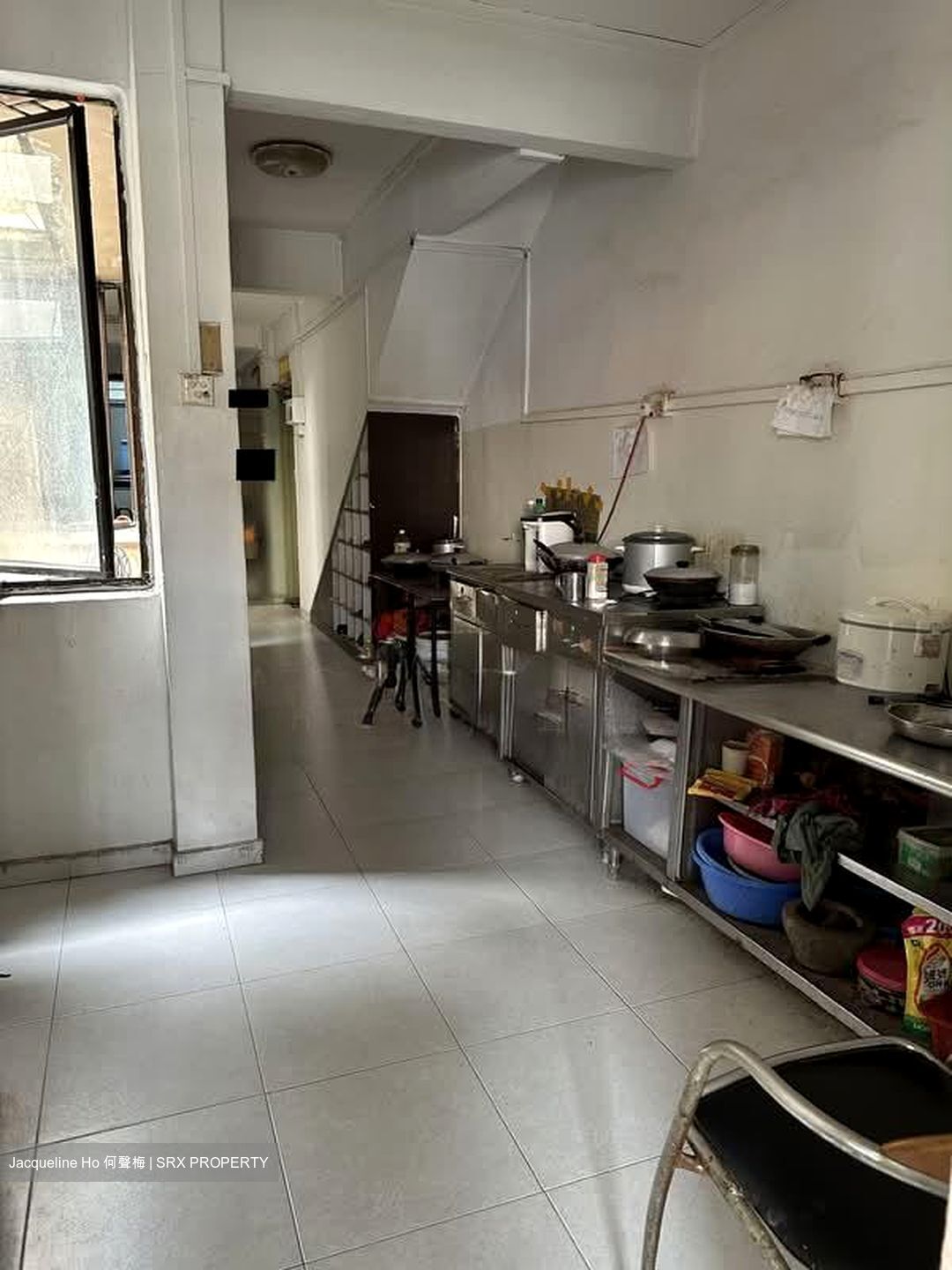 Upper Serangoon Road (D19), Apartment #554249881